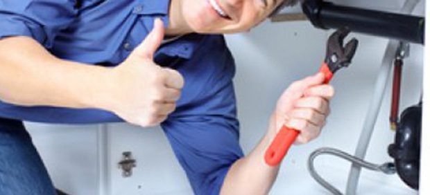 Plumber Streatham