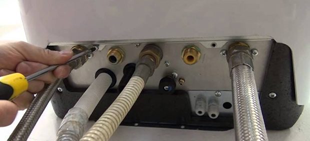 Emergency plumber Streatham
