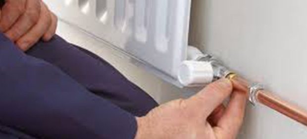 Heating installations Streatham